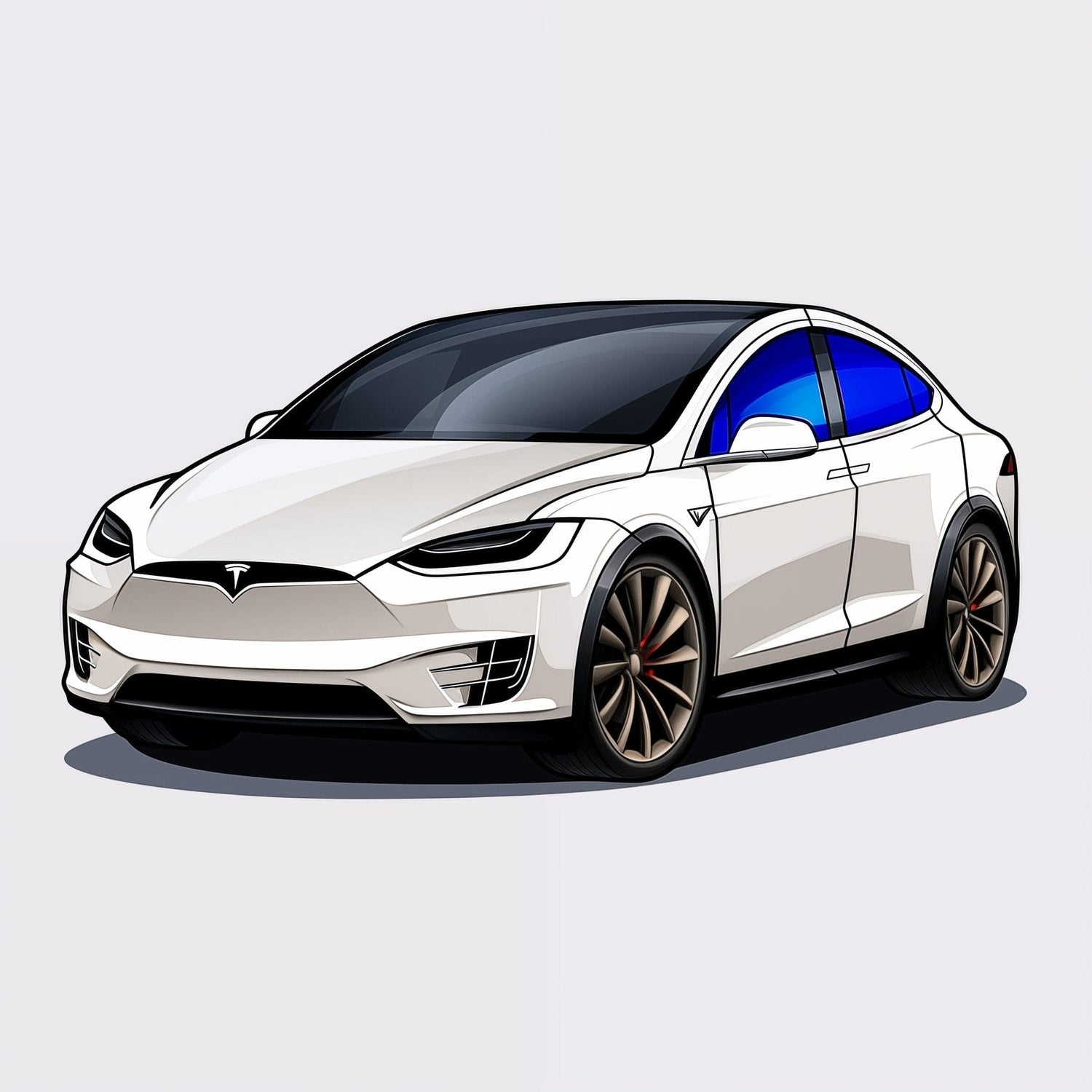 Calgary Ceramic Window Tint Film - R1