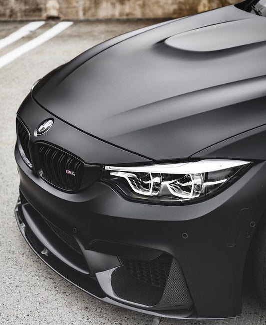 Enhance and Protect Your Car’s Paint with Ceramic Coating at R1 AutoHaus in Calgary
