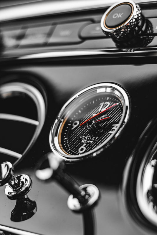 Discover the Benefits of Ceramic Coating for Your Car at R1 AutoHaus in Calgary - R1