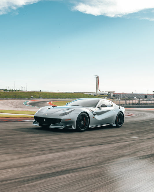 Elevate Your Vehicle's Aesthetics with Advanced Paint Protection at R1 Autohaus, Calgary
