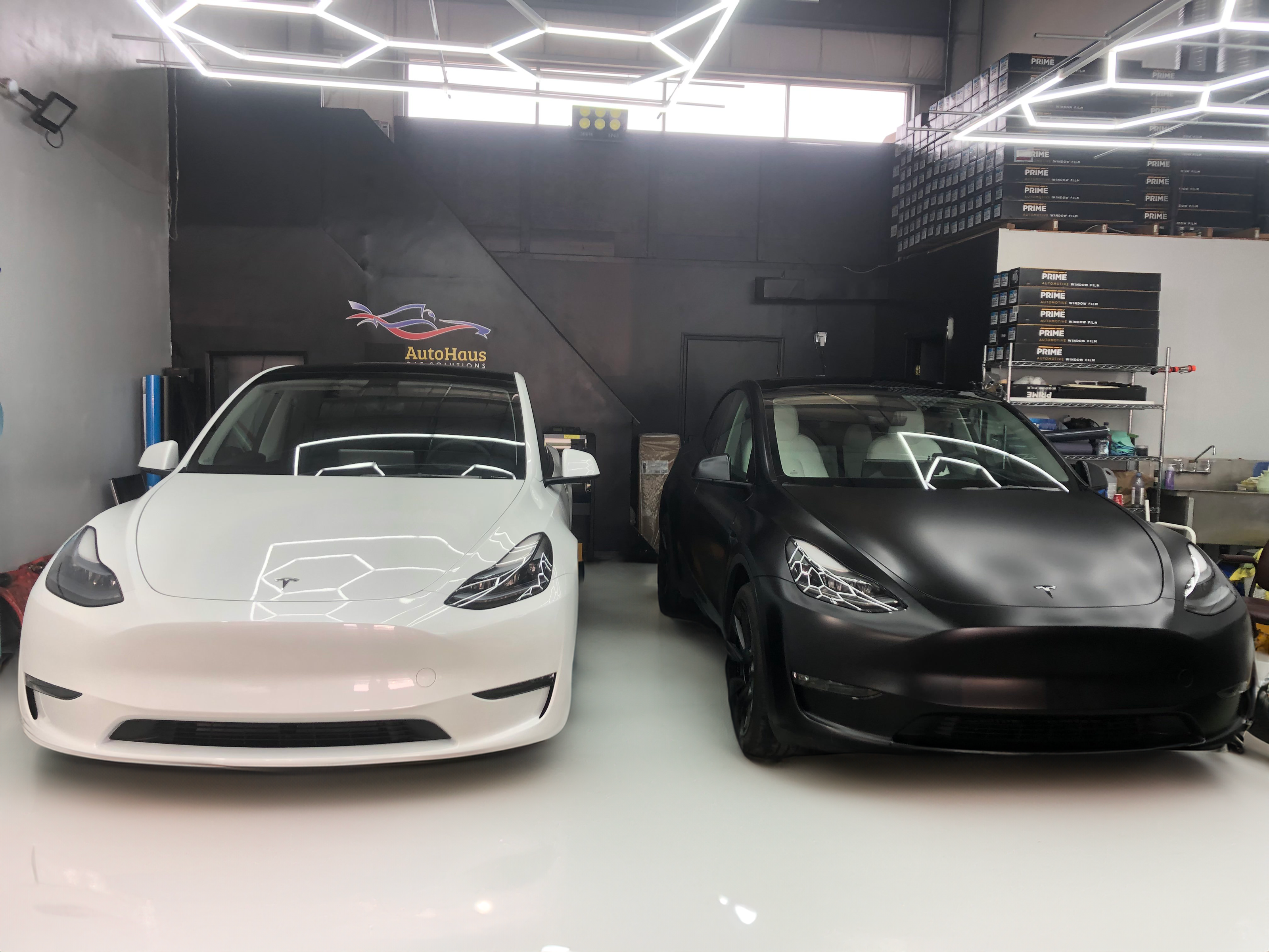 paint protection film