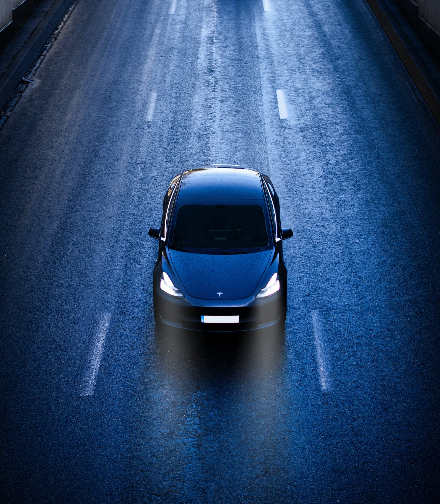 paint protection film calgary